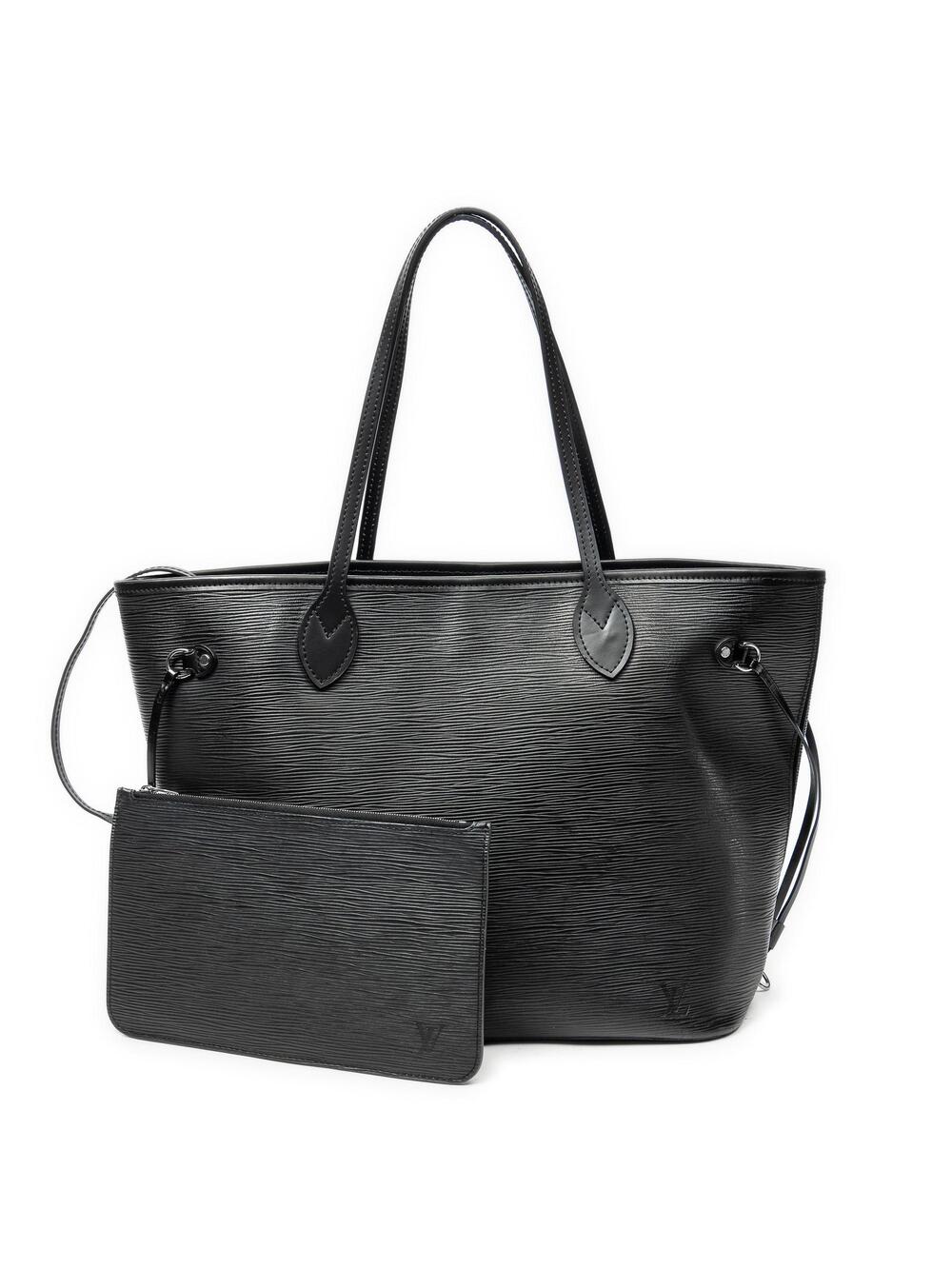 Louis Vuitton Neverfull Tote Epi #355415L18B